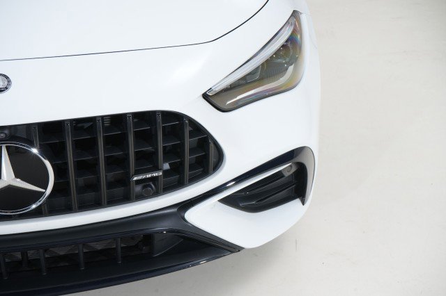 Used 2024 Mercedes-Benz CLE 53 AMG 4MATIC image 13