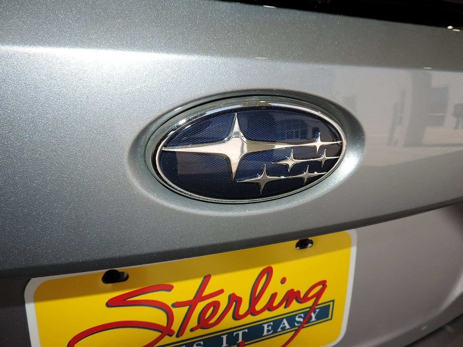 Certified 2024 Subaru Crosstrek 2.5i Wilderness w/ Crosstrek Mirror Package AWD/4WD image 16