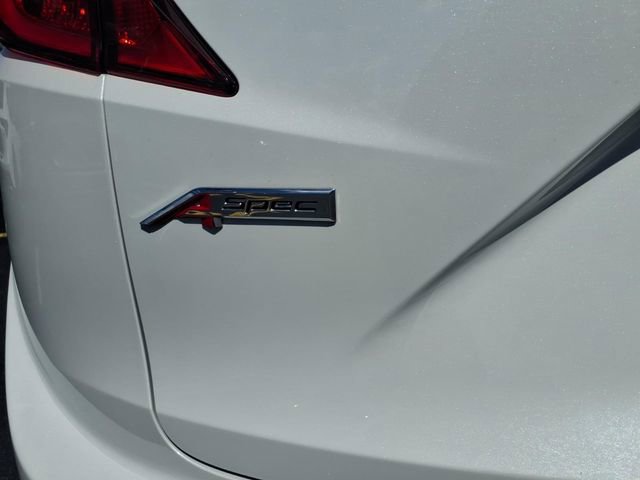 Certified 2026 Acura RDX A-Spec AWD/4WD image 29
