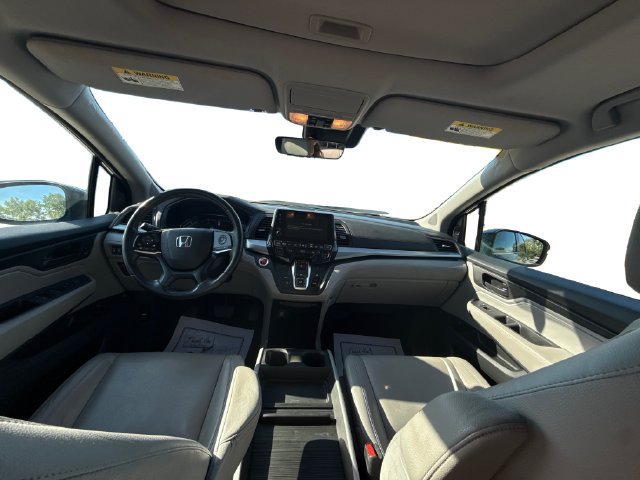 Used 2018 Honda Odyssey EX-L image 13