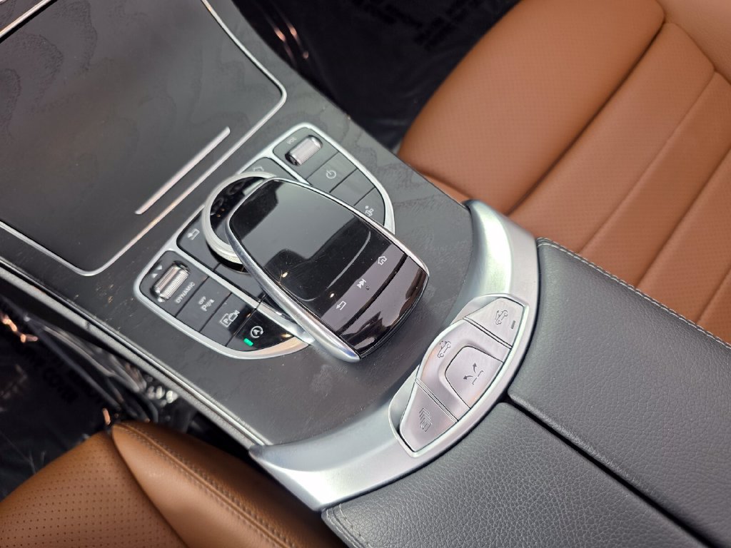 Certified 2022 Mercedes-Benz C 300 Cabriolet image 23