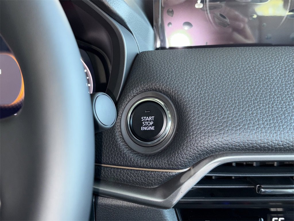 New 2026 MAZDA CX-70 3.3 Turbo w/ Premium Package image 20