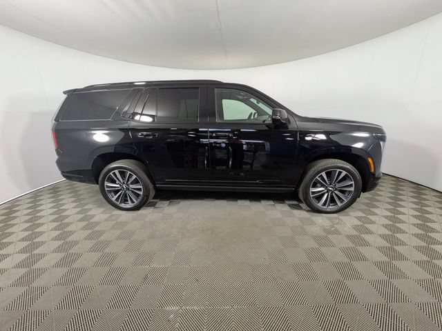 New 2026 Cadillac Escalade Sport w/ Touring Package AWD/4WD image 2