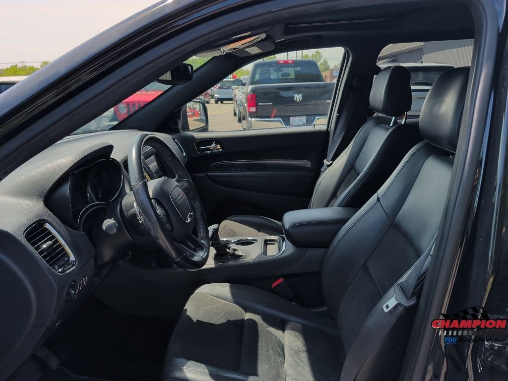 Used 2020 Dodge Durango GT AWD/4WD image 15