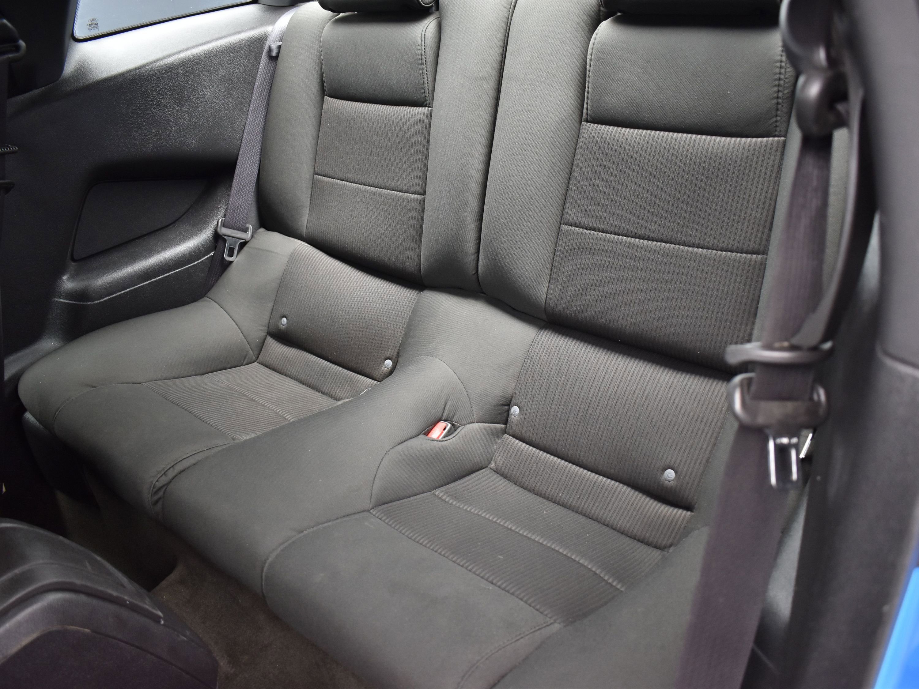 Used 2014 Ford Mustang Coupe w/ Equipment Group 102A image 11