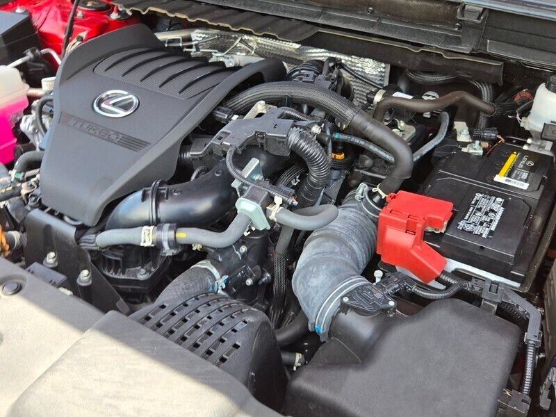 Used 2023 Lexus NX 350 AWD w/ Cold Area Package image 10