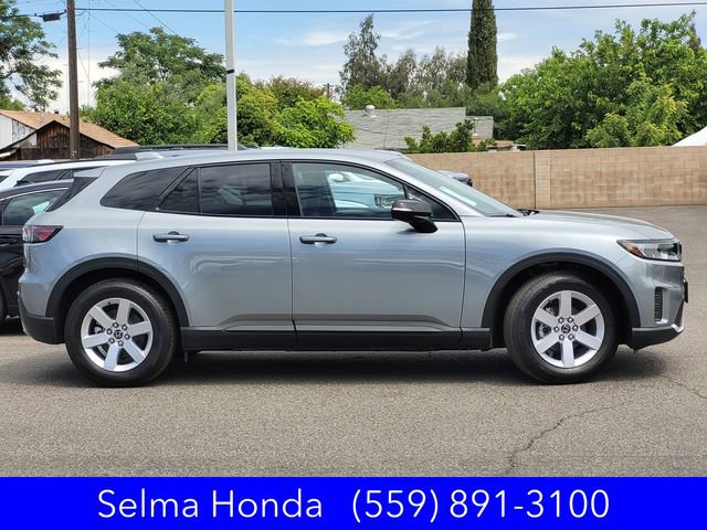 New 2026 Honda Prologue EX image 3