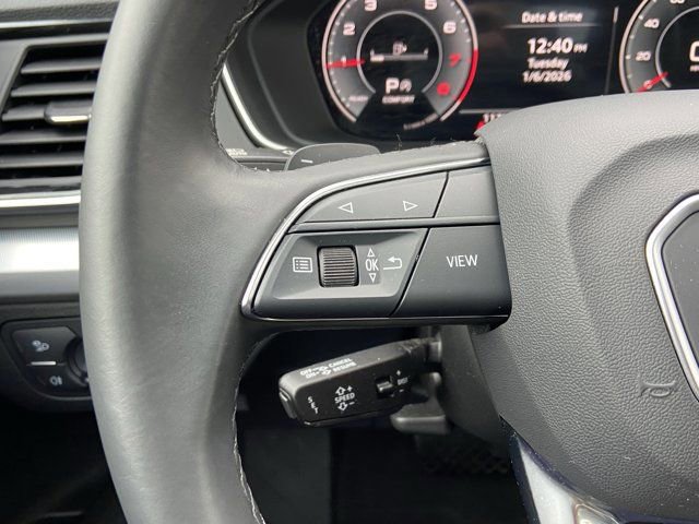 Certified 2024 Audi Q5 2.0T Premium w/ Summer of Audi Package image 17