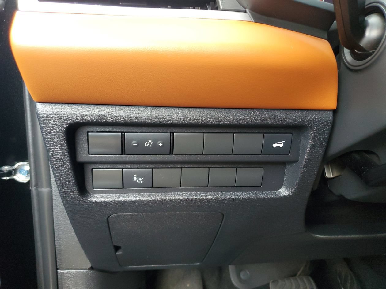 Used 2022 Mitsubishi Outlander SEL FWD image 29