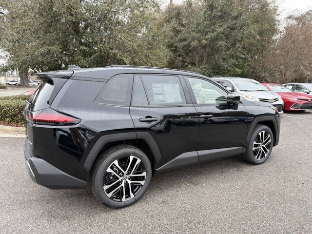 New 2026 Toyota RAV4 Limited image 2