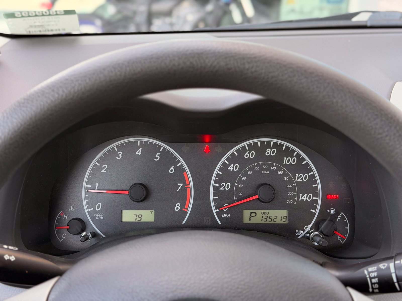 Used 2012 Toyota Corolla LE FWD image 32