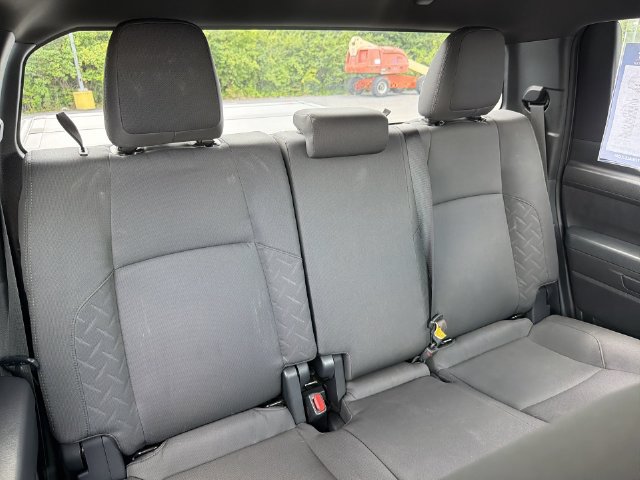 Used 2024 Toyota Tacoma SR AWD/4WD image 16