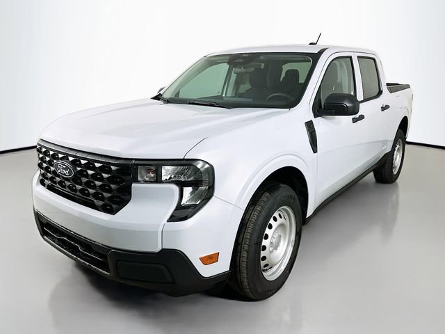 New 2026 Ford Maverick XL w/ Equipment Group 101A AWD/4WD image 3