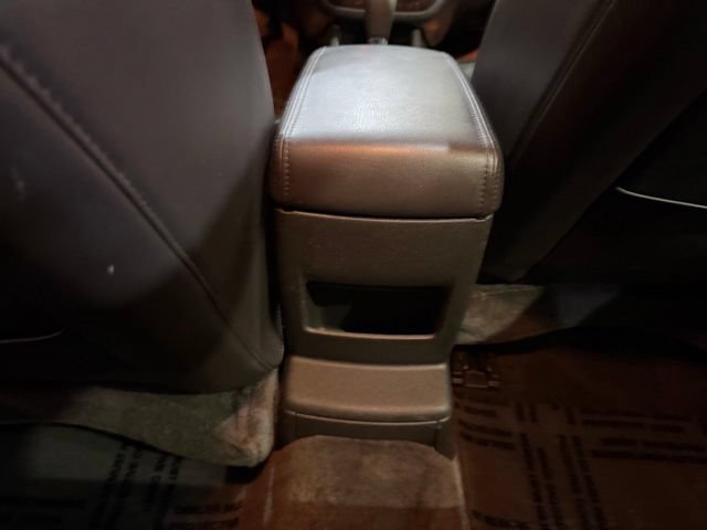 Used 2015 Chevrolet Impala LTZ FWD image 29