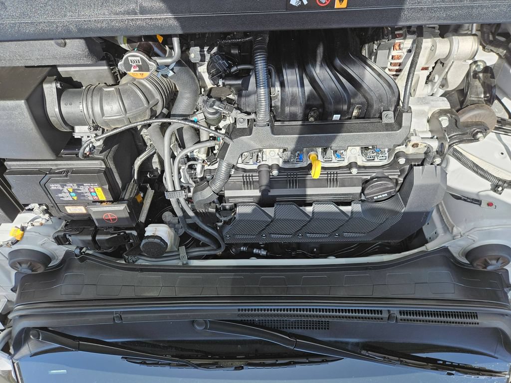 Used 2025 Hyundai Venue SEL FWD image 22