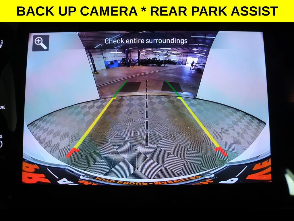 New 2026 Jeep Cherokee Laredo AWD/4WD image 6