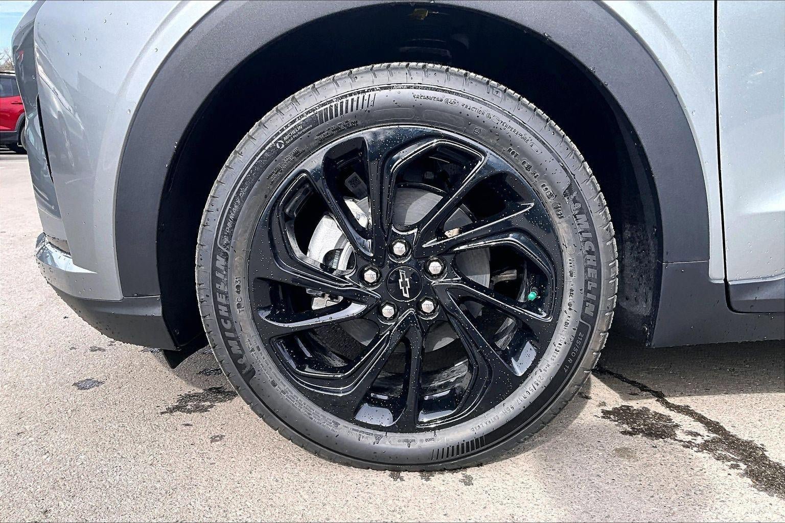 New 2027 Chevrolet Bolt RS w/ Technology Package image 10