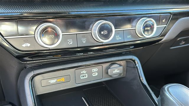 Used 2024 Honda CR-V EX-L image 18