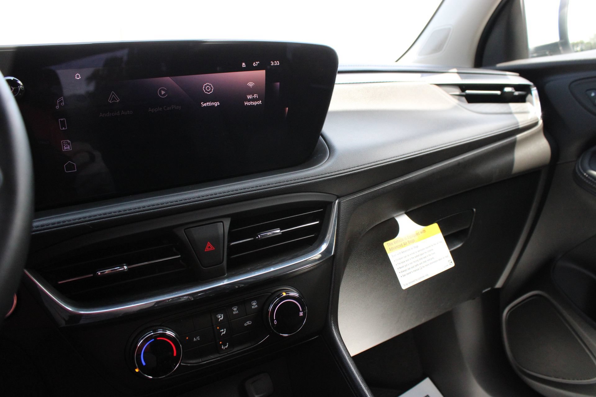 Used 2024 Buick Encore GX Preferred FWD image 35