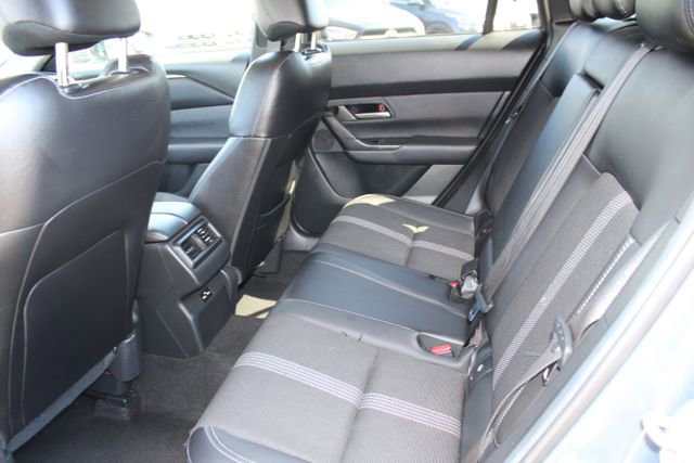 Used 2024 MAZDA CX-50 AWD 2.5 S w/ Preferred Package image 35