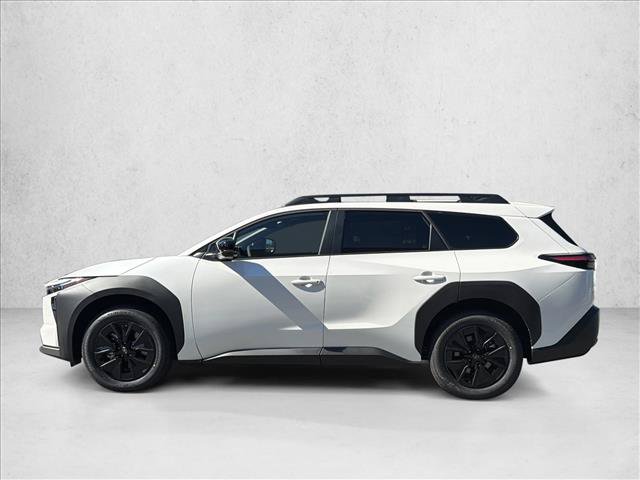 New 2026 Toyota bZ Woodland AWD/4WD image 8