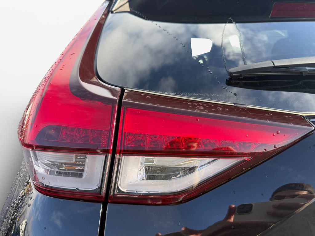 Used 2024 Mitsubishi Eclipse Cross SEL image 21