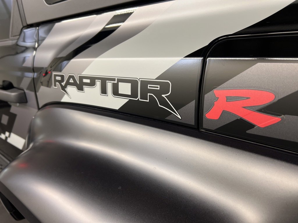 Used 2023 Ford Bronco Raptor image 35