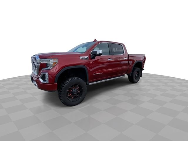 Used 2019 GMC Sierra 1500 Denali image 4