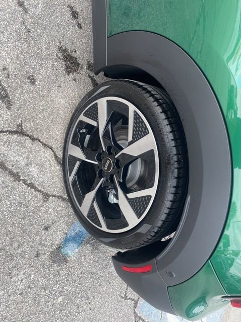 Used 2025 MINI Cooper S image 13