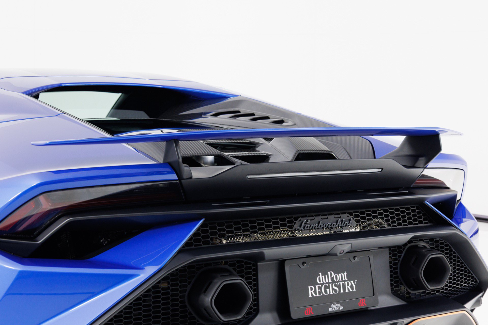 Used 2023 Lamborghini Huracan Tecnica RWD image 76