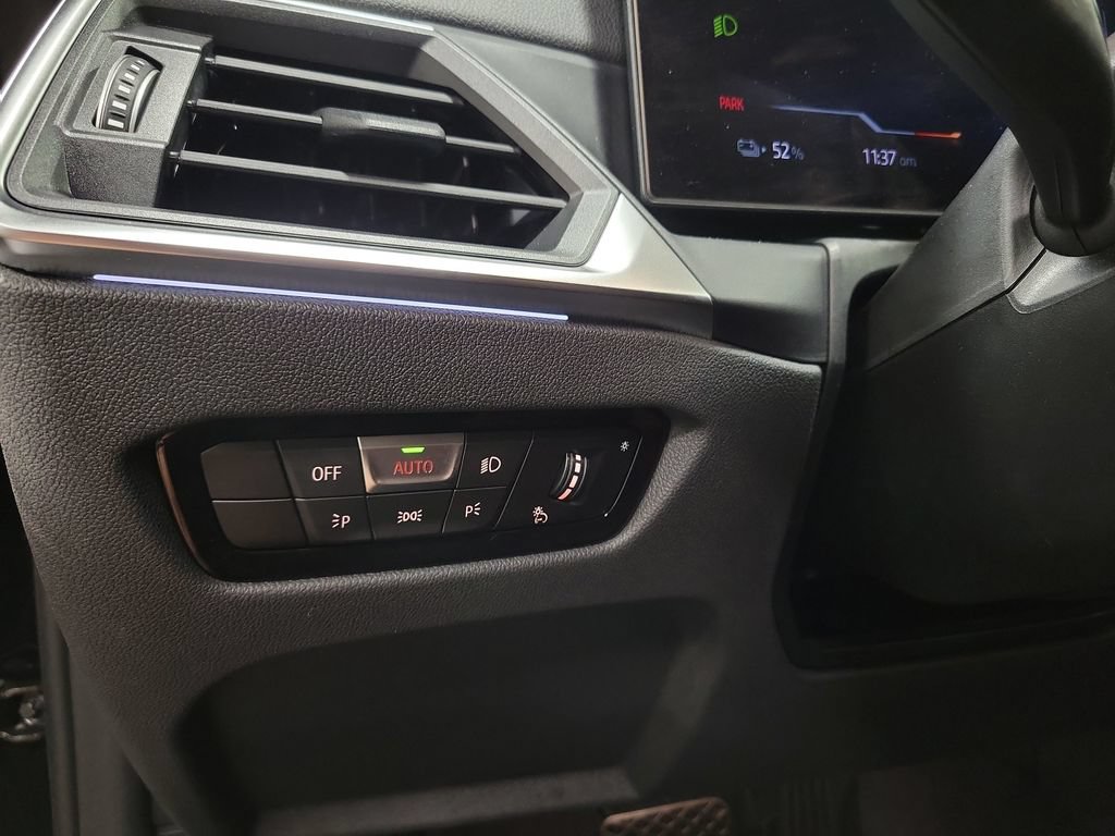 Used 2023 BMW i4 eDrive35 w/ Premium Package RWD image 28