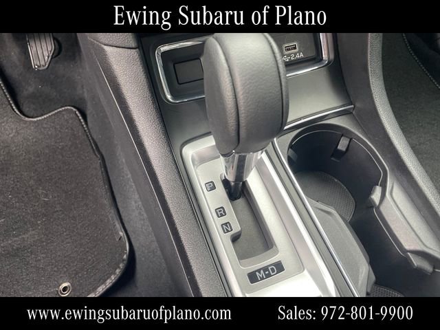 Used 2025 Subaru Ascent Premium image 23