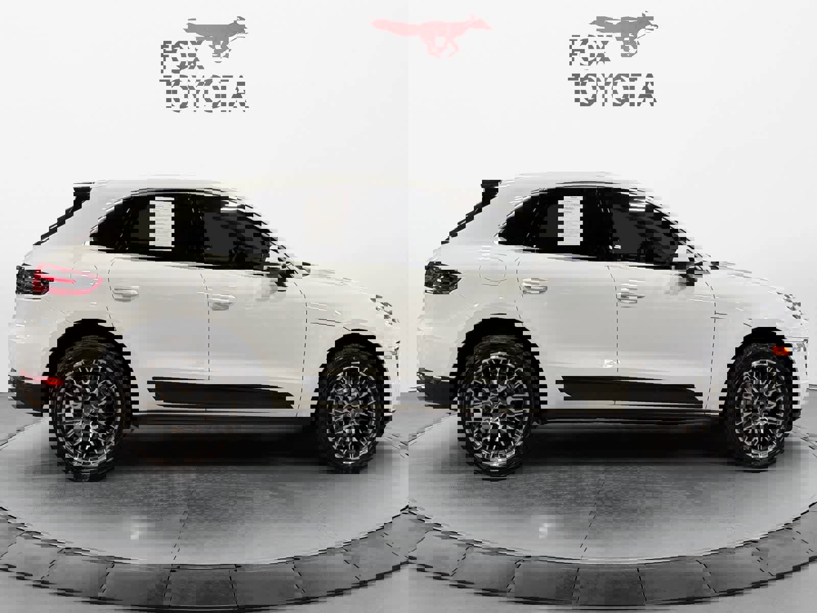 Used 2018 Porsche Macan S image 7