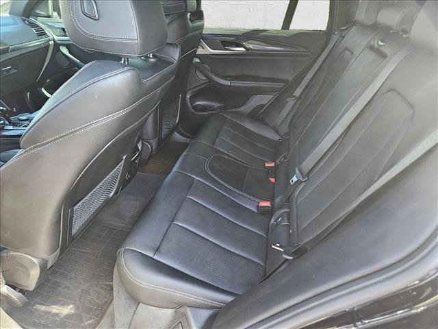 Used 2024 BMW X4 M40i AWD/4WD image 20