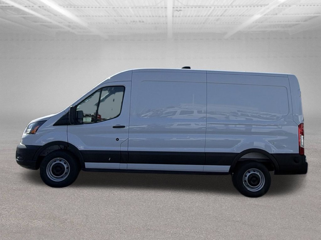 New 2027 Ford Transit 250 148 Medium Roof w/ Load Area Protection Package RWD image 5