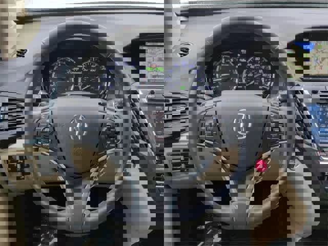 Certified 2020 Acura MDX FWD w/ Technology Package image 25