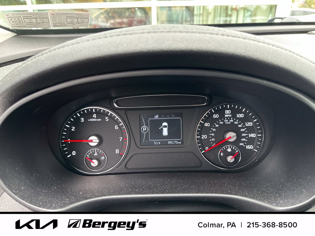 Used 2016 Kia Sorento EX AWD/4WD image 11