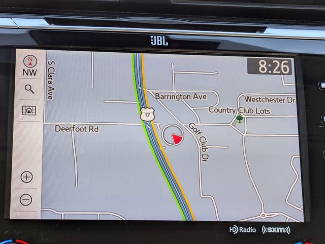 Used 2020 Toyota Camry XLE image 29