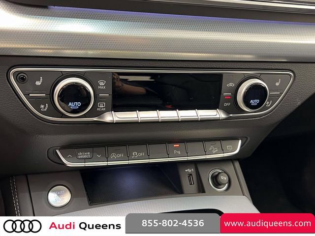 Used 2025 Audi Q5 2.0T Premium Plus w/ Premium Plus Package AWD/4WD image 30