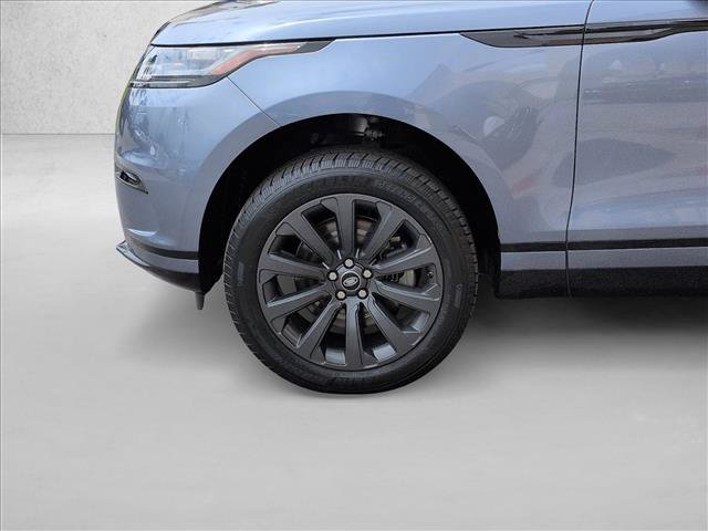 Used 2018 Land Rover Range Rover Velar S AWD/4WD image 24