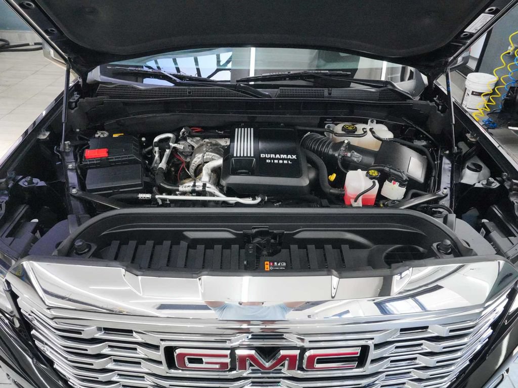Used 2023 GMC Sierra 1500 Denali AWD/4WD image 41