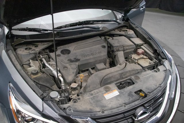 Used 2018 Nissan Altima 2.5 SV image 27
