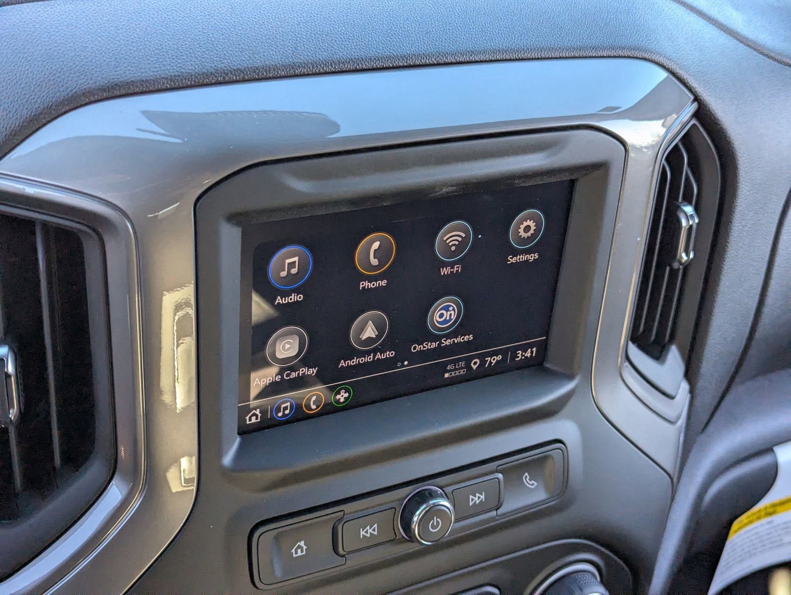New 2026 Chevrolet Silverado 2500 W/T w/ WT Convenience Package image 22