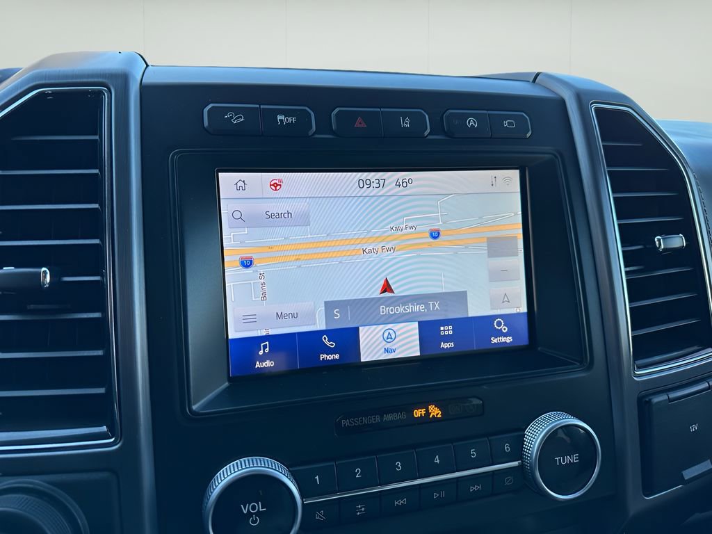 Used 2021 Ford Expedition Max Platinum image 23