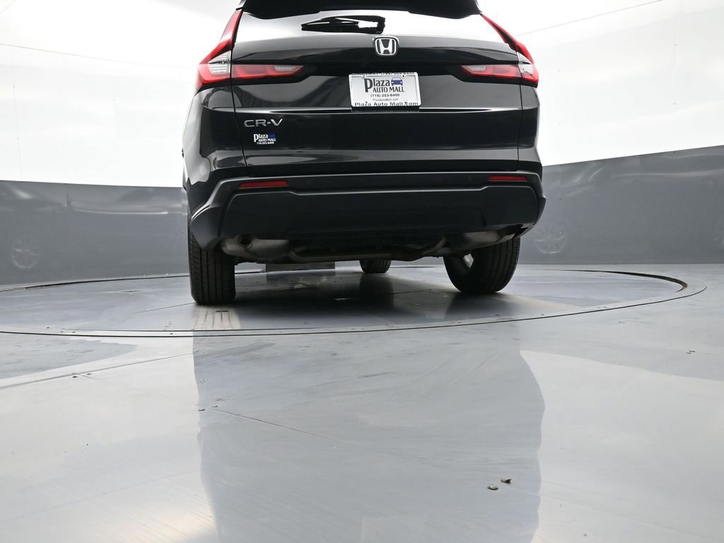 Certified 2024 Honda CR-V EX-L image 32