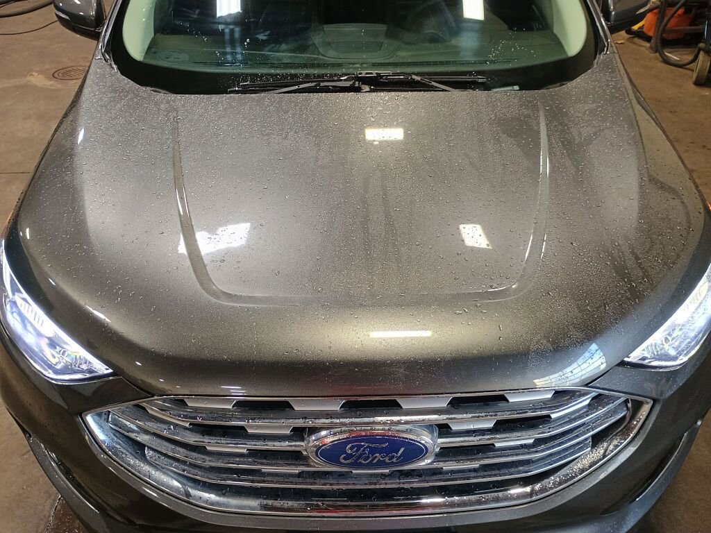 Used 2020 Ford Edge SEL w/ Convenience Package image 33