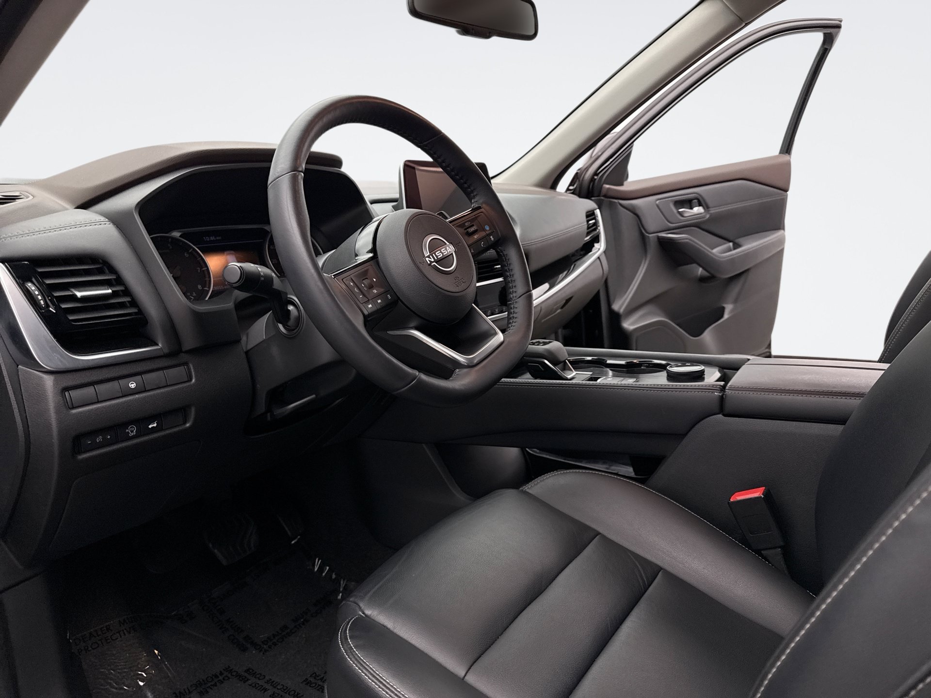 Used 2023 Nissan Rogue SL AWD/4WD image 10