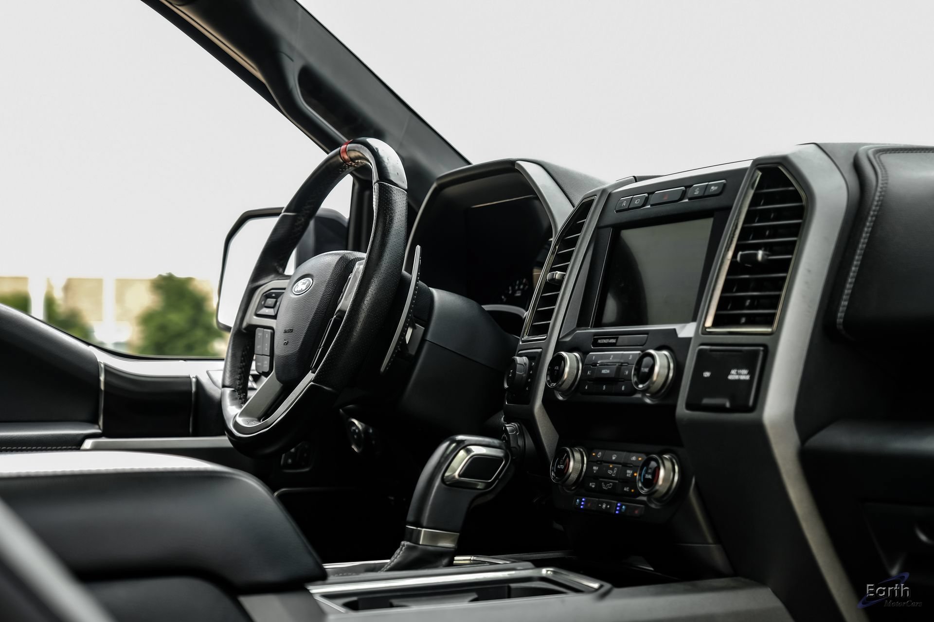 Used 2019 Ford F150 Raptor w/ Equipment Group 802A Luxury AWD/4WD image 50