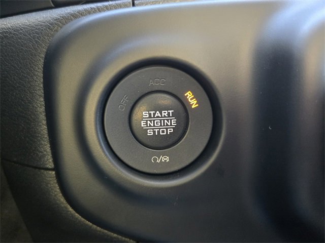 Used 2021 Jeep Wrangler Unlimited Sport image 26