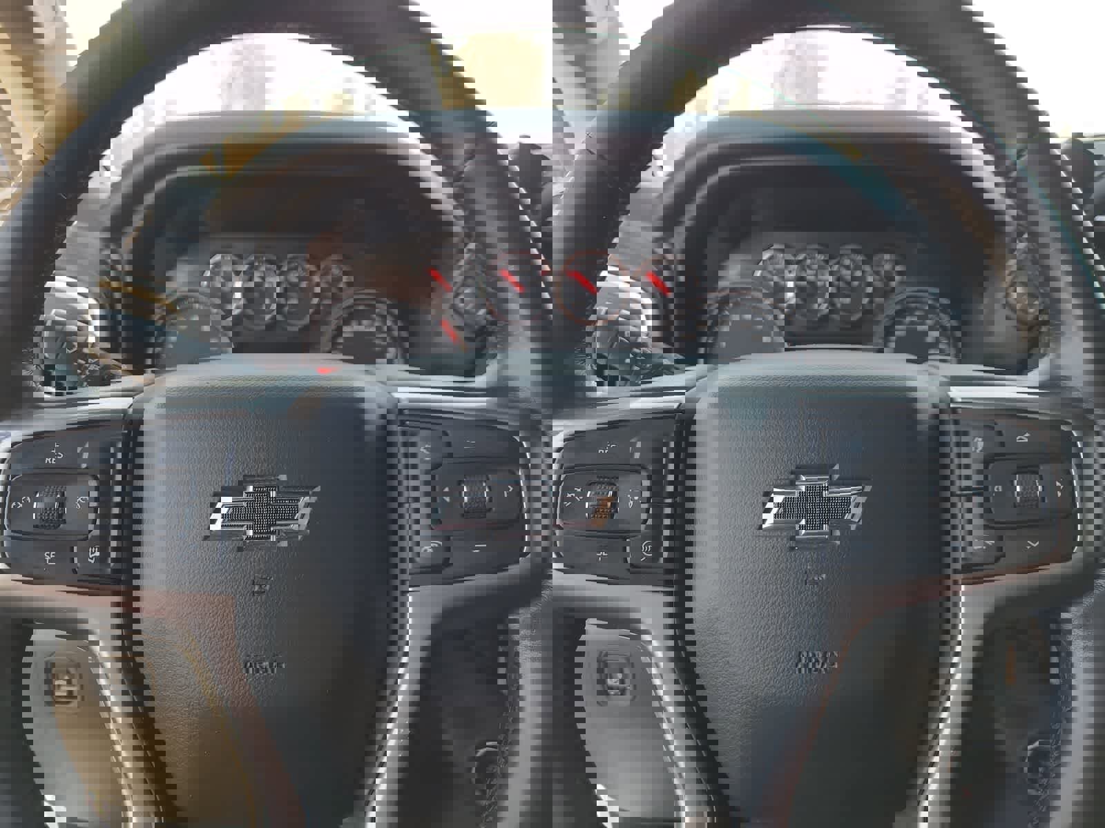 Used 2019 Chevrolet Silverado 1500 LT Trail Boss image 23